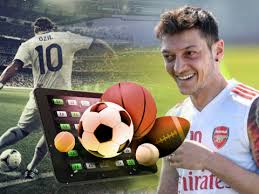 Panduan Lengkap Agen Bola untuk Pemula 9 Panduan Lengkap Agen Bola untuk Pemula 9