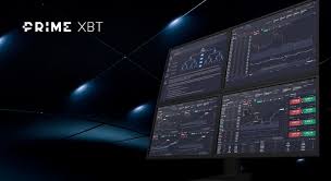 Secure Your Future with PrimeXBT Login Secure Your Future with PrimeXBT Login
