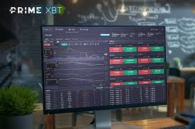 Secure Your Future with PrimeXBT Login Secure Your Future with PrimeXBT Login