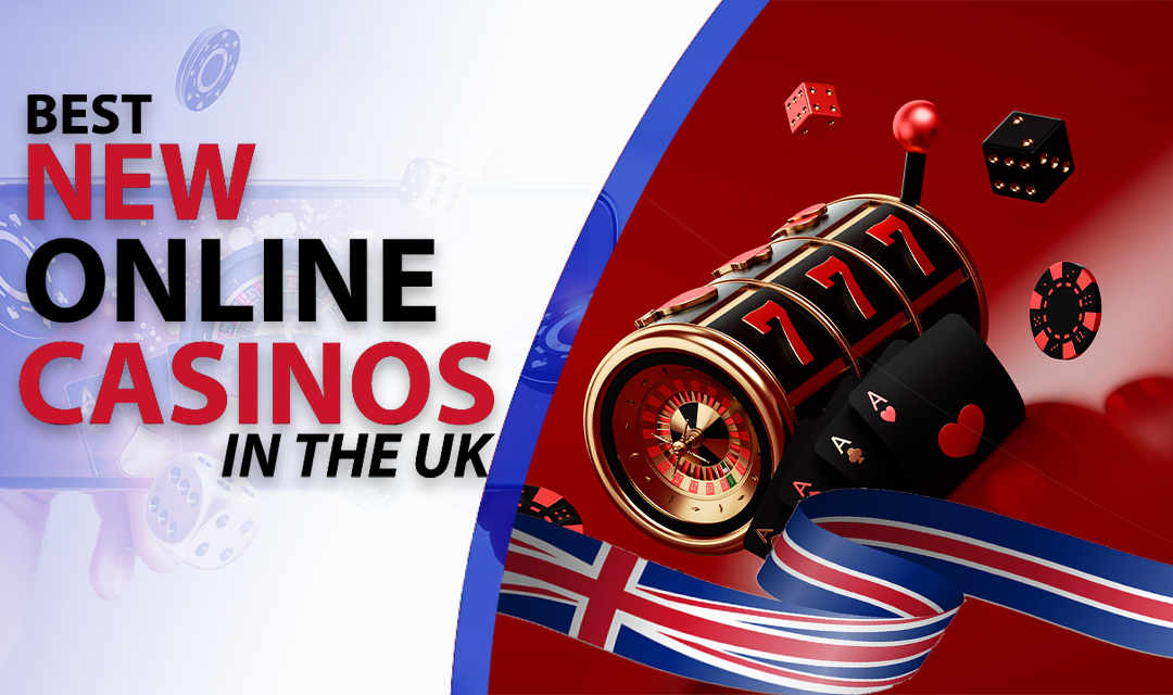Best Games and Bonuses at the Top Online Casino UK Best Games and Bonuses at the Top Online Casino UK