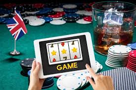 Discover the Best Casino Online Real Money UK Win Big Today! Discover the Best Casino Online Real Money UK Win Big Today!