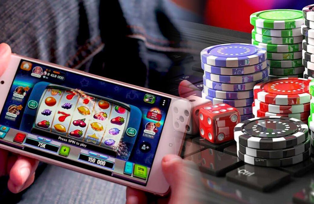 Explore the Thrills of Royal Oak Casino & Sportsbook 11