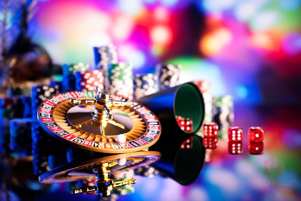 Exploring the World of Casino Online UK Free Offers Exploring the World of Casino Online UK Free Offers