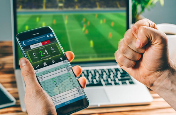 The Future of Online Betting Exploring Geze Bet
