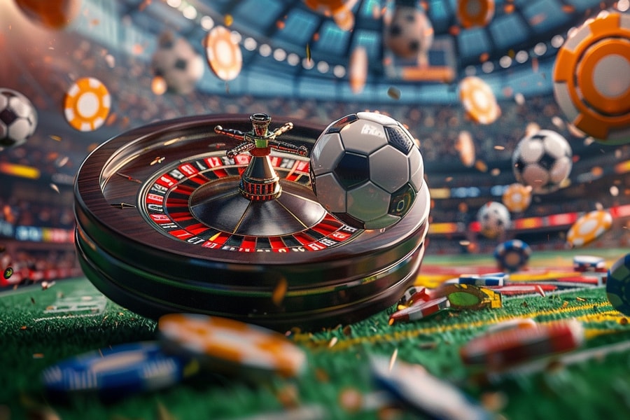 The Ultimate Guide to Online Betting Discover spurbet Features and Benefits The Ultimate Guide to Online Betting Discover spurbet Features and Benefits