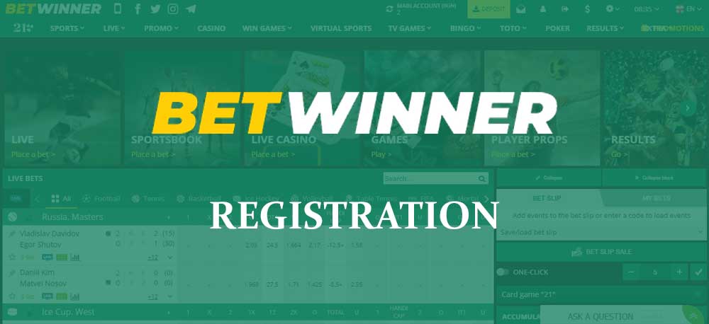 Unlock the Excitement of Betting with Betwinner Unlock the Excitement of Betting with Betwinner