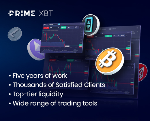 Unlocking Trading Potential with PrimexBT API