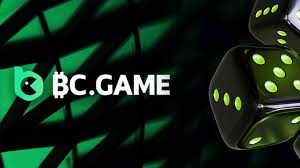 Descubra o Mundo do Entretenimento com BC Game Descubra o Mundo do Entretenimento com BC Game