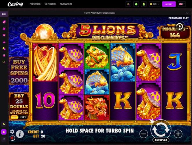 Discover Excitement and Rewards at Casiny Online Casino 13 Discover Excitement and Rewards at Casiny Online Casino 13