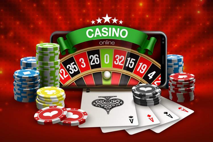 Discover the Convenient World of Online Pay Phone Bill Casino