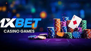 Exciting Opportunities with 1xBet Cambodia Betting 16