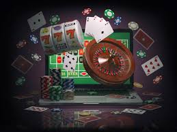 Experience the Thrill of Gaming with Vegastars Pokies 3