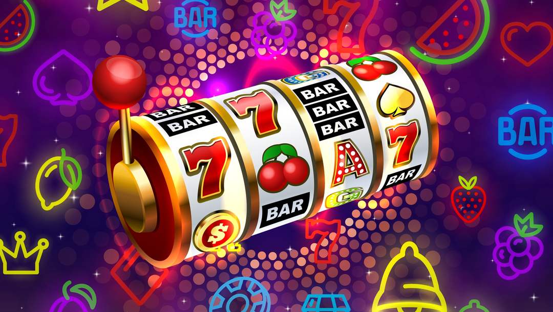Experience the Thrill of Gaming with Vegastars Pokies 3