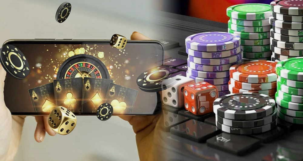 Explore the Exciting World of Casino 7Gold 0 Explore the Exciting World of Casino 7Gold 0