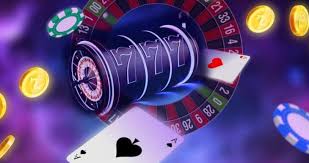 Explore the Thrilling World of Richy Fox Casino Online Games Explore the Thrilling World of Richy Fox Casino Online Games