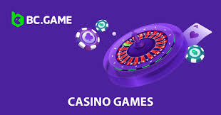 Explore the Thrills of BC.Game Casino Explore the Thrills of BC.Game Casino