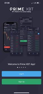 Exploring the World of Trading with Hub PrimeXBT Exploring the World of Trading with Hub PrimeXBT