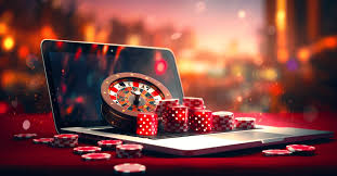 Fedezd fel a casinó online világát Fedezd fel a casinó online világát
