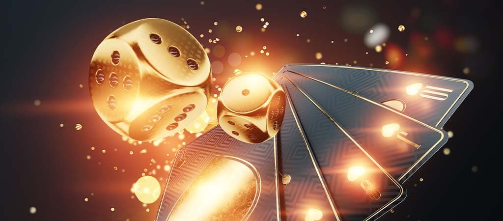 Fedezd fel a casinó online világát Fedezd fel a casinó online világát