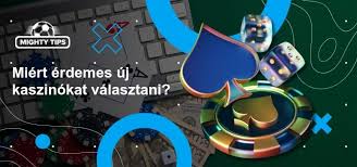 Fedezd fel a legjobb lehetőségeket a casino minimum befizetes helyszínein! Fedezd fel a legjobb lehetőségeket a casino minimum befizetes helyszínein!