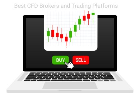 Finding the Best Stock CFD Broker A Comprehensive Guide Finding the Best Stock CFD Broker A Comprehensive Guide