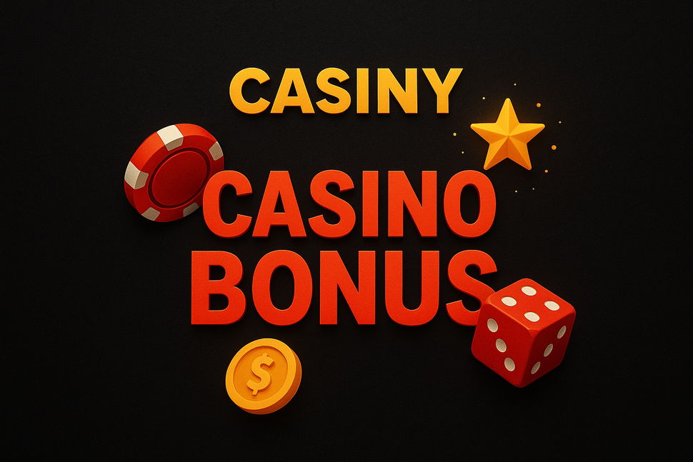 Unlock Exciting Offers with Casiny Bonus Code 12