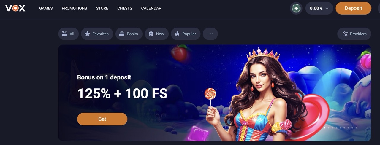 VOX Casino — Przewodnik po ofercie, bezpieczeństwie i strategiach 0 VOX Casino — Przewodnik po ofercie, bezpieczeństwie i strategiach 0