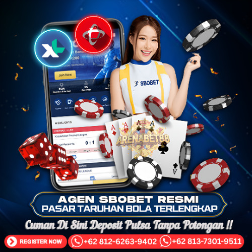 Agen Judi Bola Online Aman Tips dan Trik untuk Menang