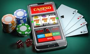 Casino Apps Offering No Wagering 8 Casino Apps Offering No Wagering 8