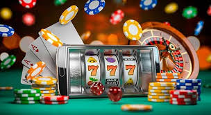 Casino Coins Game UK The Next Big Trend in Online Gambling