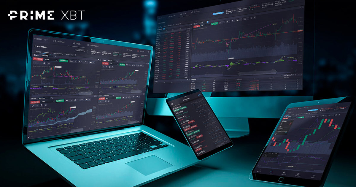Comprehensive PrimeXBT Deposits Review 0