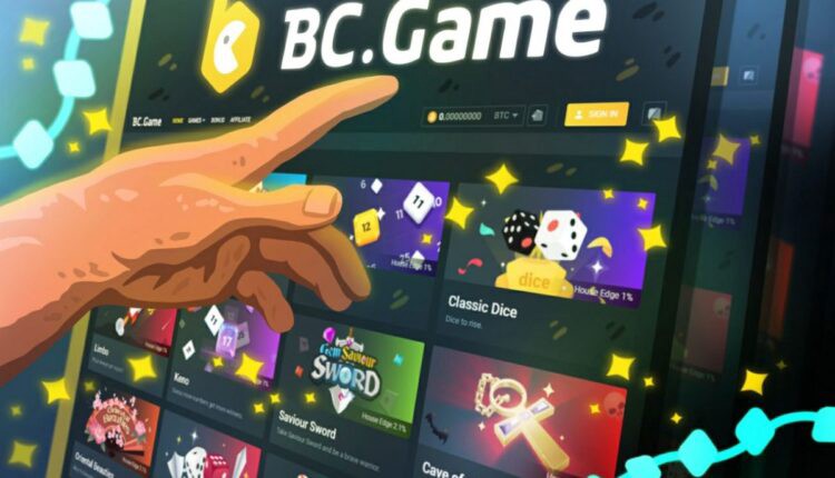 Discover the Excitement of Casino BC Fun Discover the Excitement of Casino BC Fun