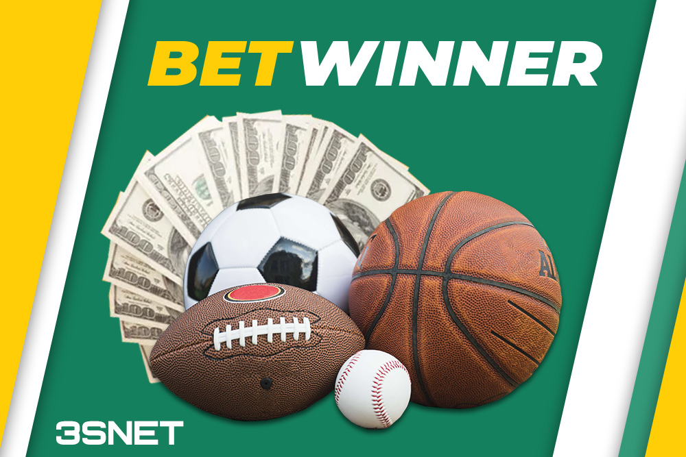 Discover the Exciting World of Betting with Betwinner 2