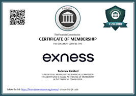 Exploring Exness Oman Your Gateway to Online Trading