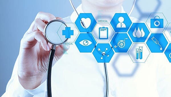 Modra Viagra Tableta Čudež za Moškost in Zdravje
