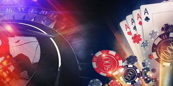 Nove casino 2025 Novinky a trendy ve světě online hazardních her