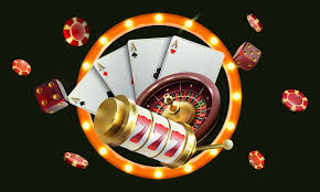 Nove online casino - Zábava a výhody online hazardných hier