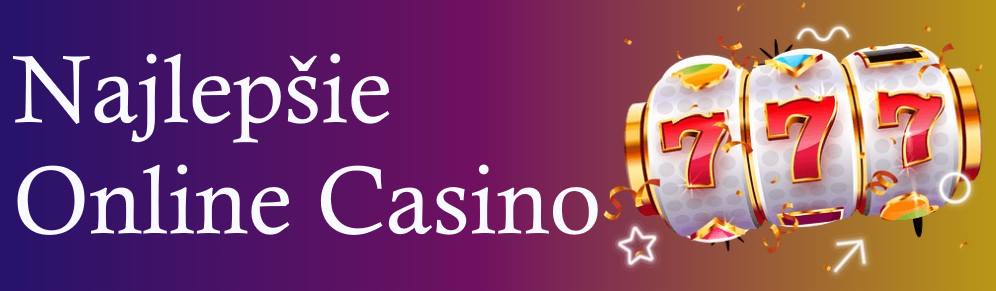 Nove online casino - Zábava a výhody online hazardných hier