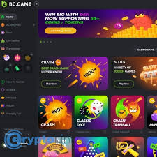 Understanding BC Game Mirror Your Gateway to Uninterrupted Gaming