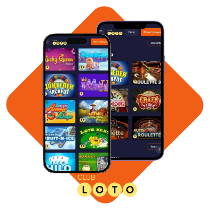 Все о Loto от истории до современных онлайн-игр Все о Loto от истории до современных онлайн-игр