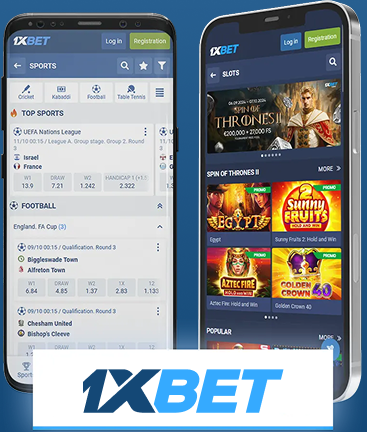 1xBet Football Your Gateway to Winning Bets 982602422