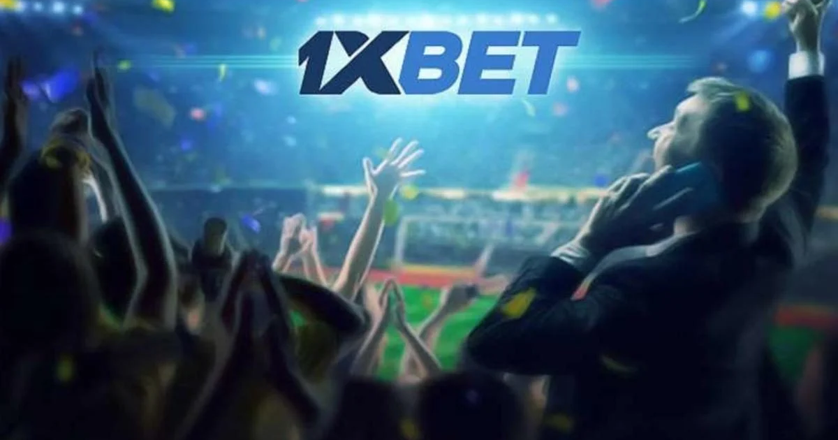 1xBet Football Your Gateway to Winning Bets 982602422