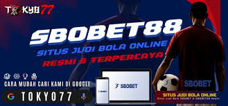 Agen SBOBET88 Panduan Lengkap untuk Pemain Sepak Bola Online Agen SBOBET88 Panduan Lengkap untuk Pemain Sepak Bola Online