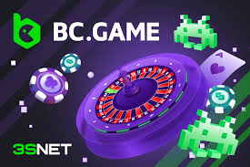 استعراض شامل لمنصة BC.Game