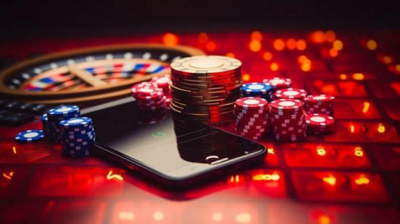 Discover the Excitement at Luck of Spins Casino Online