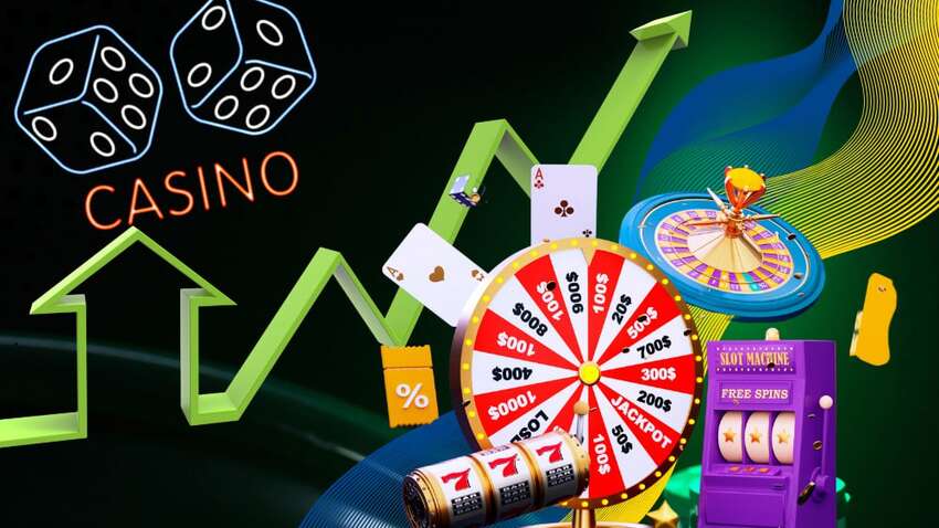 Discover the Exciting World of Gamrfirst Casino 1989692969 Discover the Exciting World of Gamrfirst Casino 1989692969