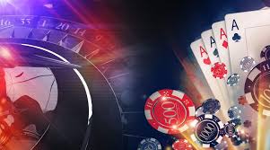 Discover the Exciting World of Gamrfirst Casino 1989692969 Discover the Exciting World of Gamrfirst Casino 1989692969