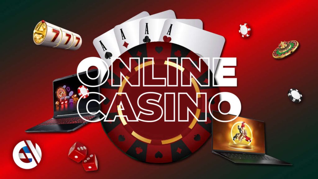 Experience the Thrill of BrucePokies Casino Online Games