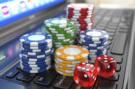 Experience the Thrill of BrucePokies Casino Online Games