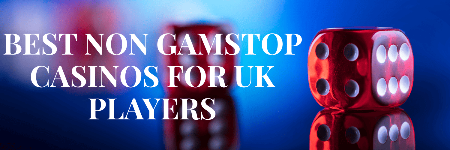 Exploring Casinos That Are Not on Gamstop 582137094